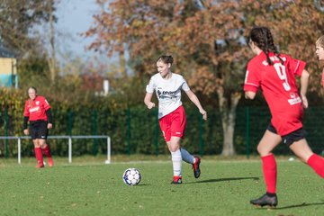 Bild 41 - wBJ SV Wahlstedt - SC Union Oldesloe : Ergebnis: 2:0